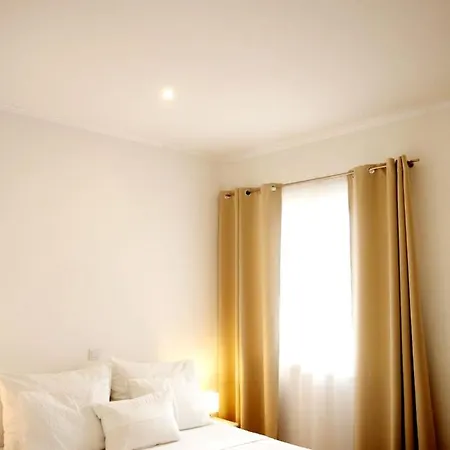 Apartment Apartmani Makarska