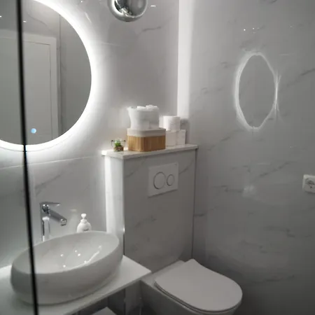 Apartmani Makarska Apartment