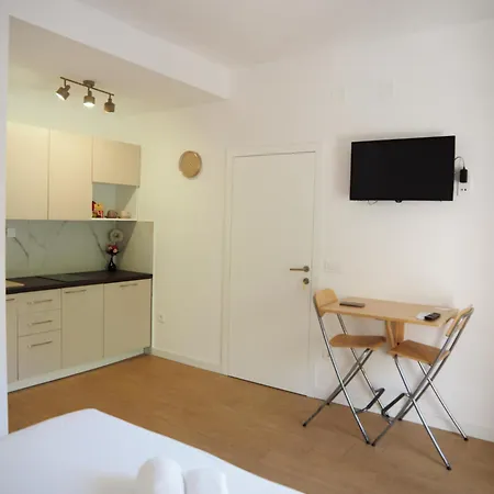Apartment Apartmani Makarska *