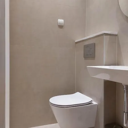Apartmani Makarska Apartment Makarska