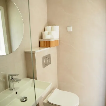 Apartmani Makarska Apartment