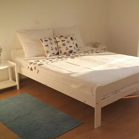 Apartmani Makarska