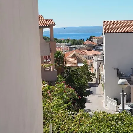 Apartmani Makarska Makarska