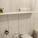 Apartmani Makarska * 马卡尔斯卡