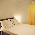 公寓 Apartmani Makarska 马卡尔斯卡