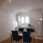 Apartmani Makarska * 马卡尔斯卡