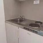 Apartmani Makarska 马卡尔斯卡