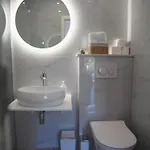公寓 Apartmani Makarska
