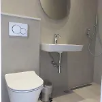 公寓 Apartmani Makarska 马卡尔斯卡