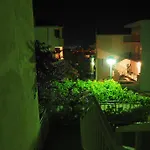 Apartmani Makarska * 马卡尔斯卡
