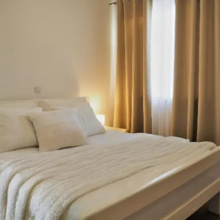 Apartmani Makarska 公寓