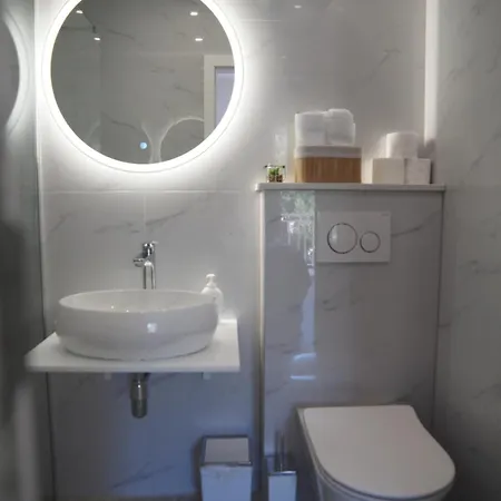 Apartament Apartmani Makarska