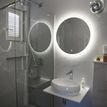 Apartmani Makarska Apartament *