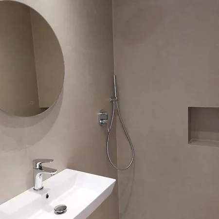 Apartament Apartmani Makarska Makarska