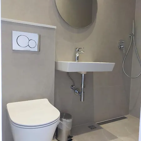 Apartament Apartmani Makarska Makarska