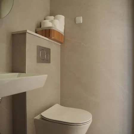 Apartmani Makarska