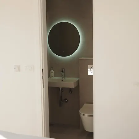 Apartament Apartmani Makarska *