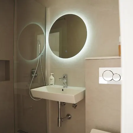 Apartament Apartmani Makarska *