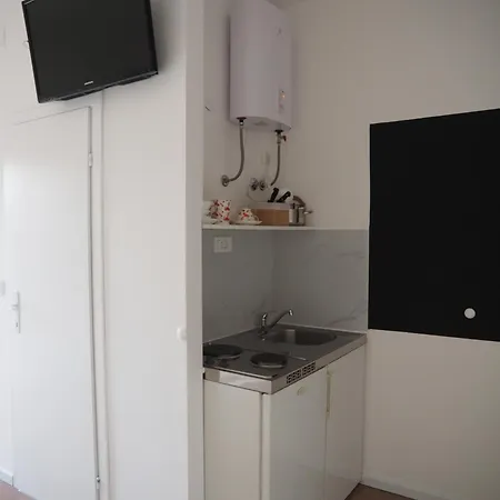 Apartament Apartmani Makarska Makarska