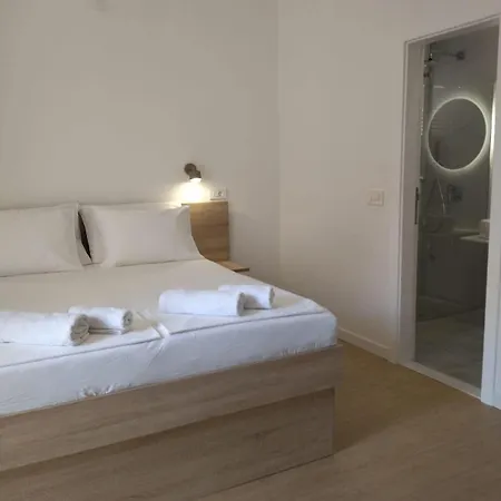 Apartmani Makarska דירה
