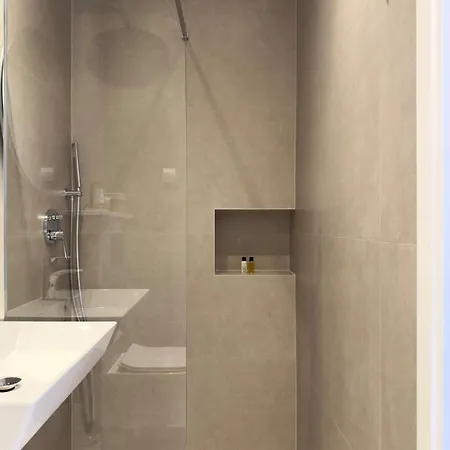 Apartmani Makarska דירה