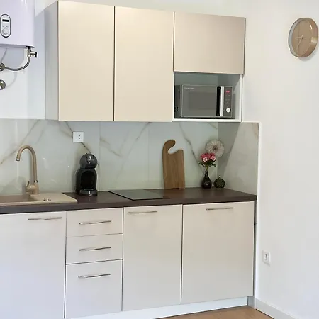 Apartmani Makarska Apartment Makarska