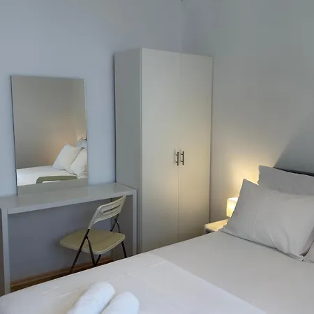 Apartmani Makarska מאקרסקה