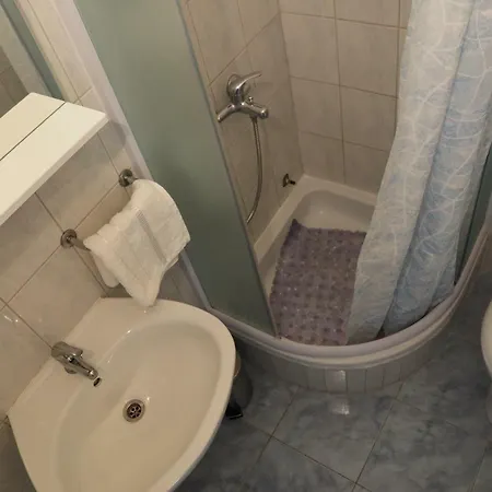 Apartmani Makarska דירה