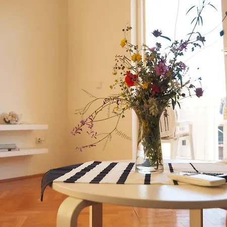 Apartament Apartmani Makarska *