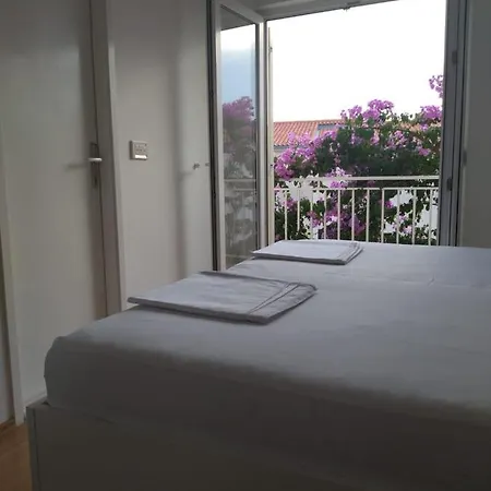 Appartement Apartmani Makarska