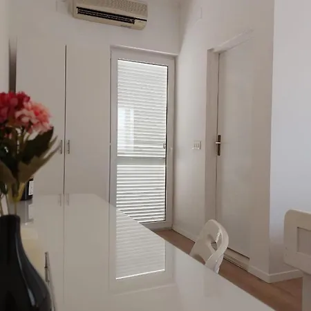 Apartmani Makarska Apartament