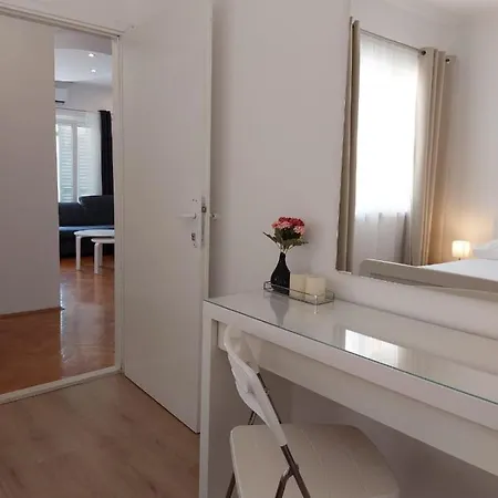 Apartament Apartmani Makarska Makarska