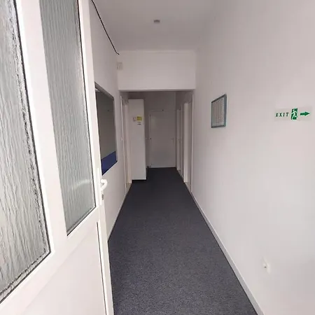 Apartmani Makarska Apartament *