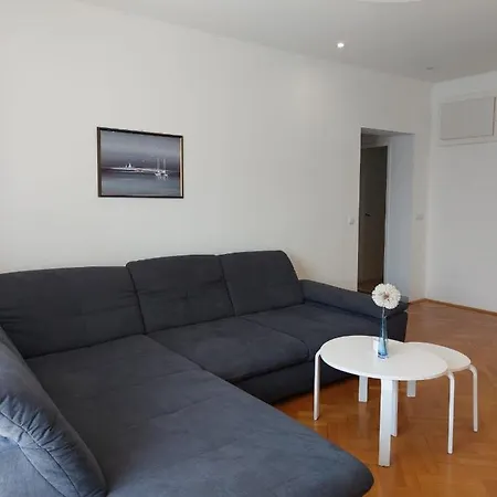 Appartement Apartmani Makarska Makarska