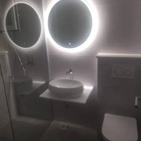 Apartmani Makarska Apartament