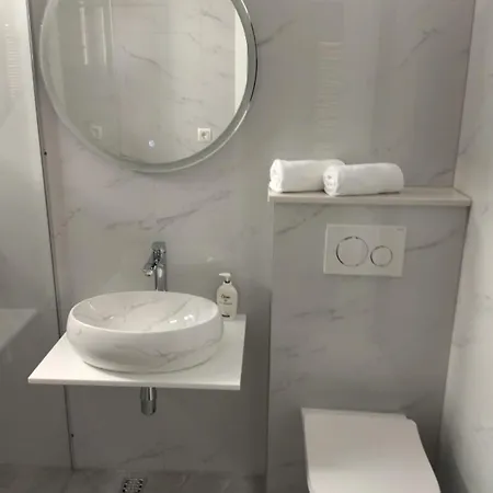 Apartament Apartmani Makarska *