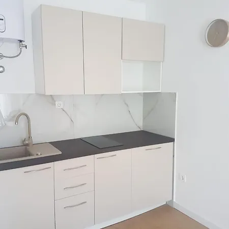 Apartament Apartmani Makarska Makarska