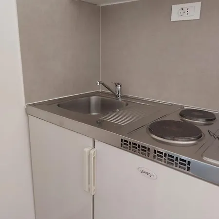 Apartmani Makarska Makarska
