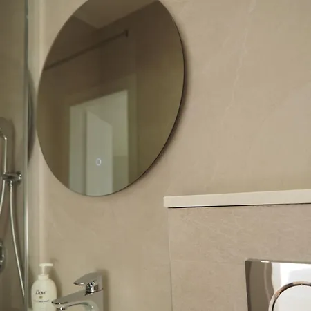 Apartmani Makarska Apartament *