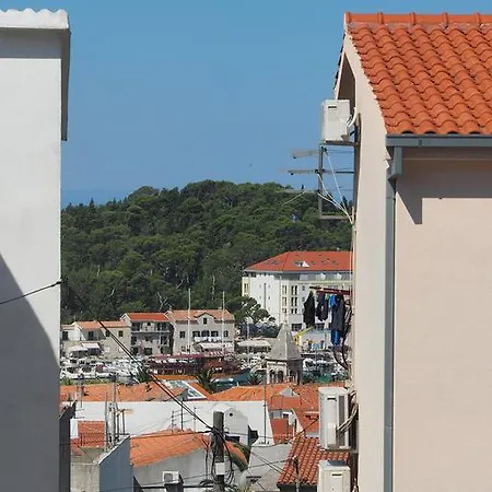 Appartement Apartmani Makarska *