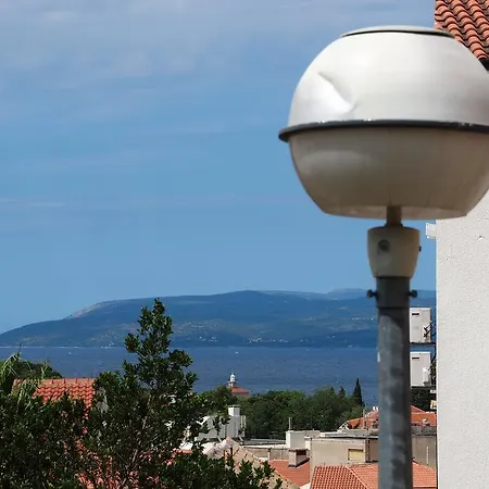 Apartmani Makarska Apartament *