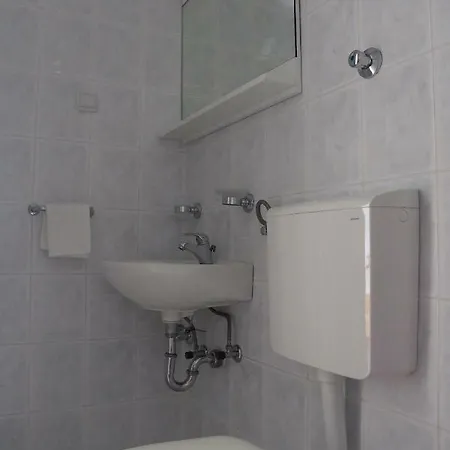 Apartament Apartmani Makarska Makarska