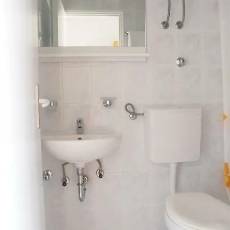 Apartament Apartmani Makarska *