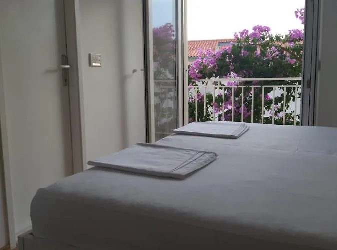 Apartman Apartmani Makarska