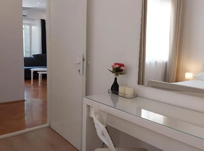 Apartman Apartmani Makarska Makarska