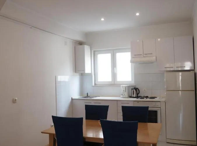 Apartmani Makarska * Makarska