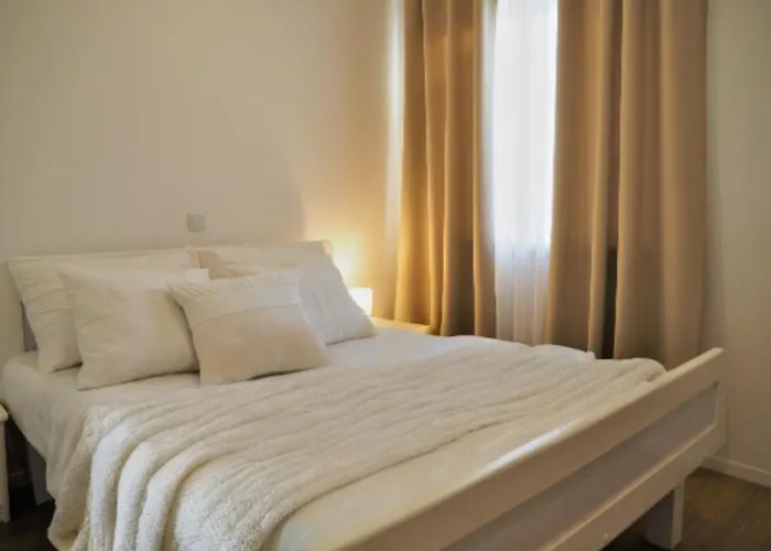 Apartmani Makarska Apartman