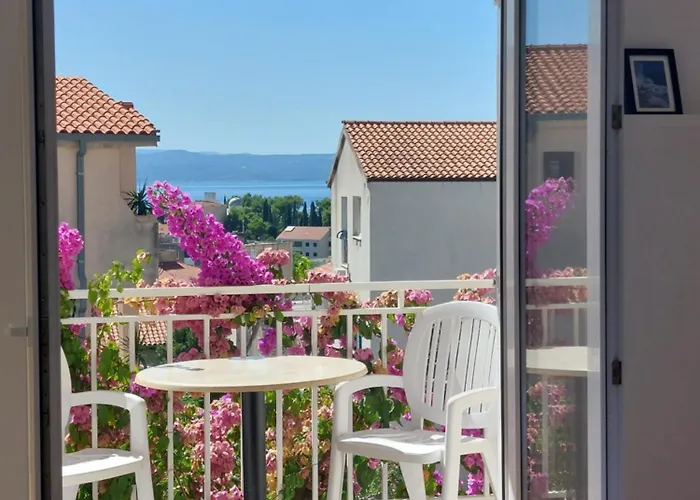 Apartmani Makarska Apartman *