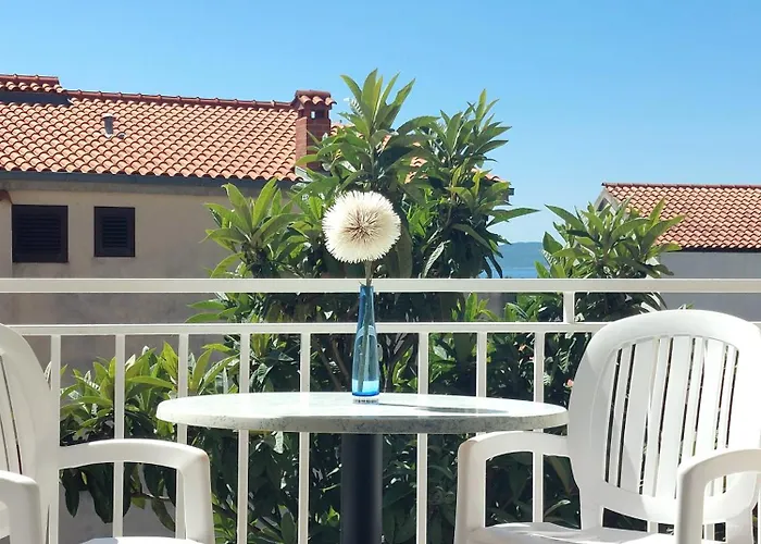 Apartmani Makarska Makarska
