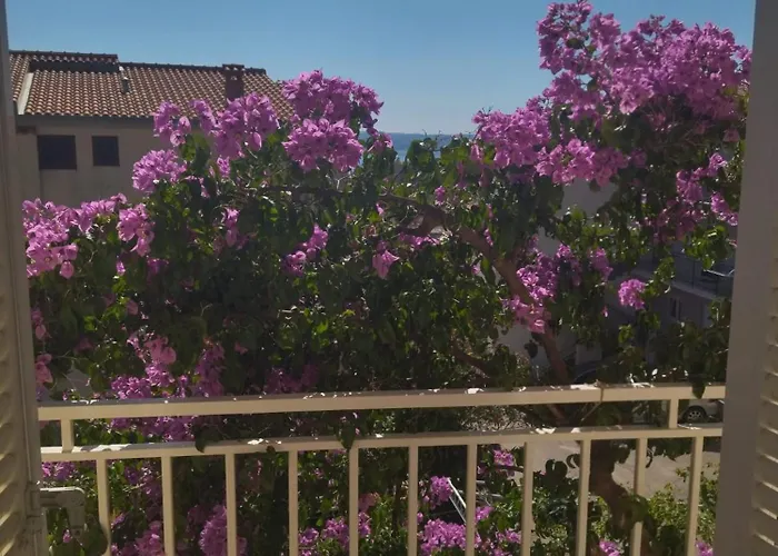 Apartmani Makarska Makarska